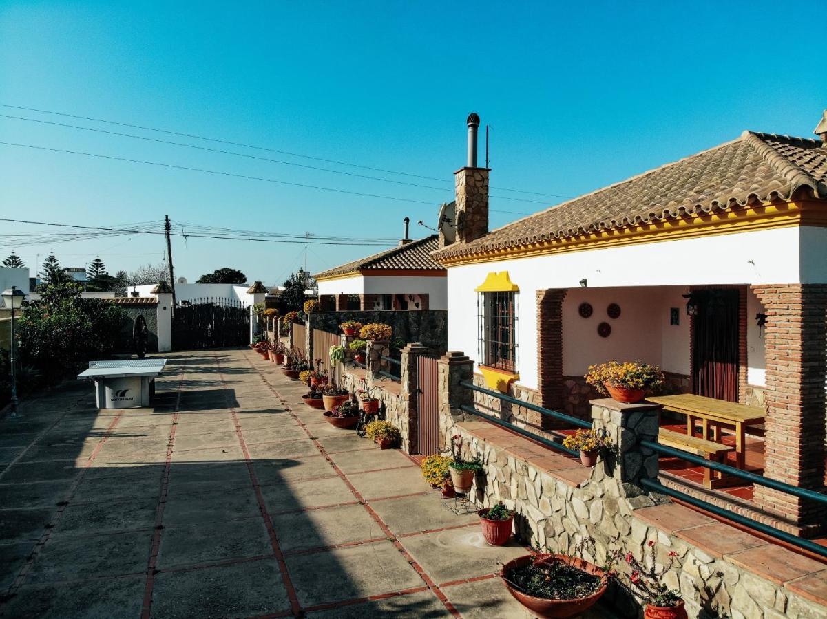Гостевой дом Casas Guemon Саора Экстерьер фото