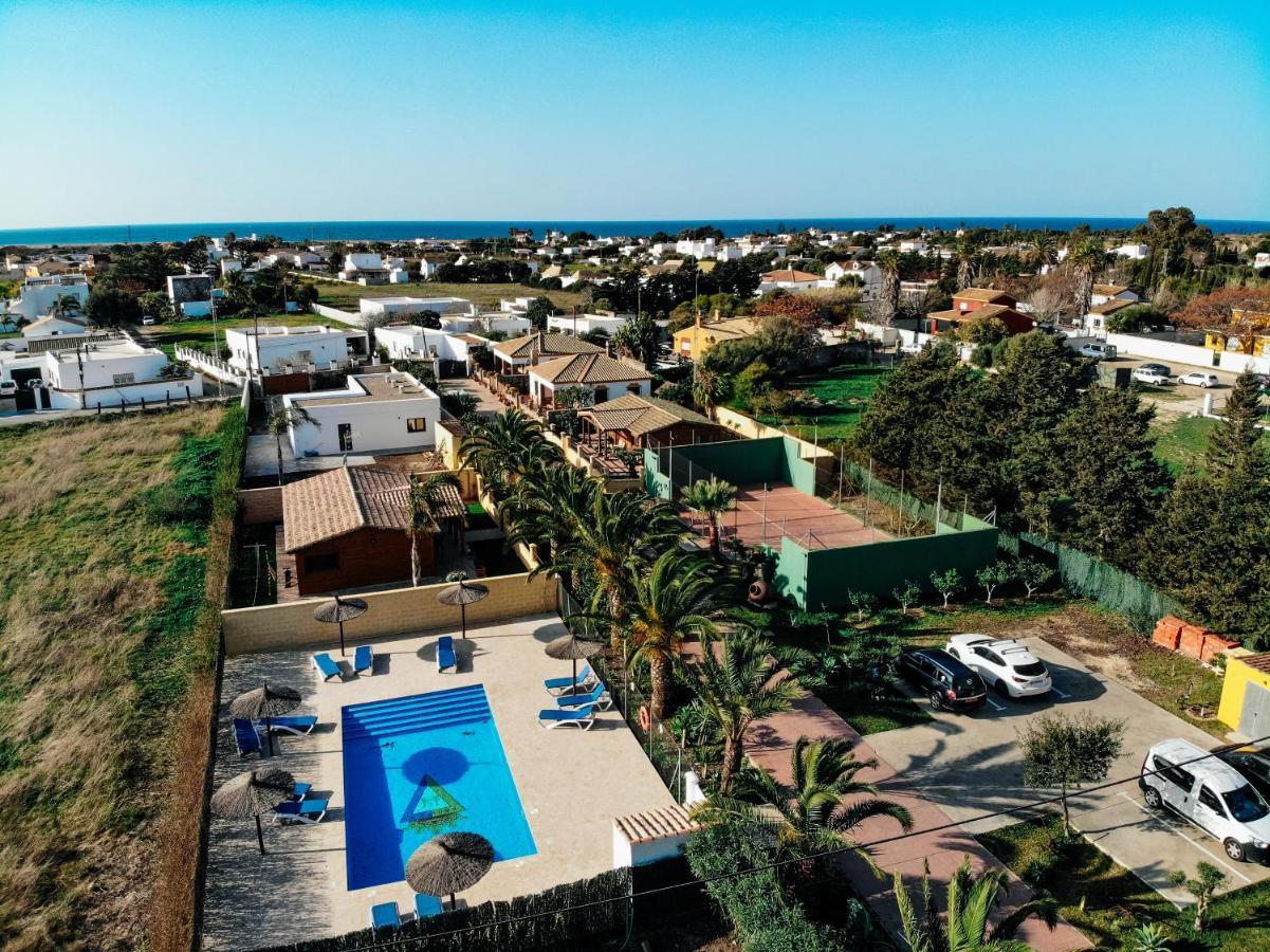 Гостевой дом Casas Guemon Саора Экстерьер фото