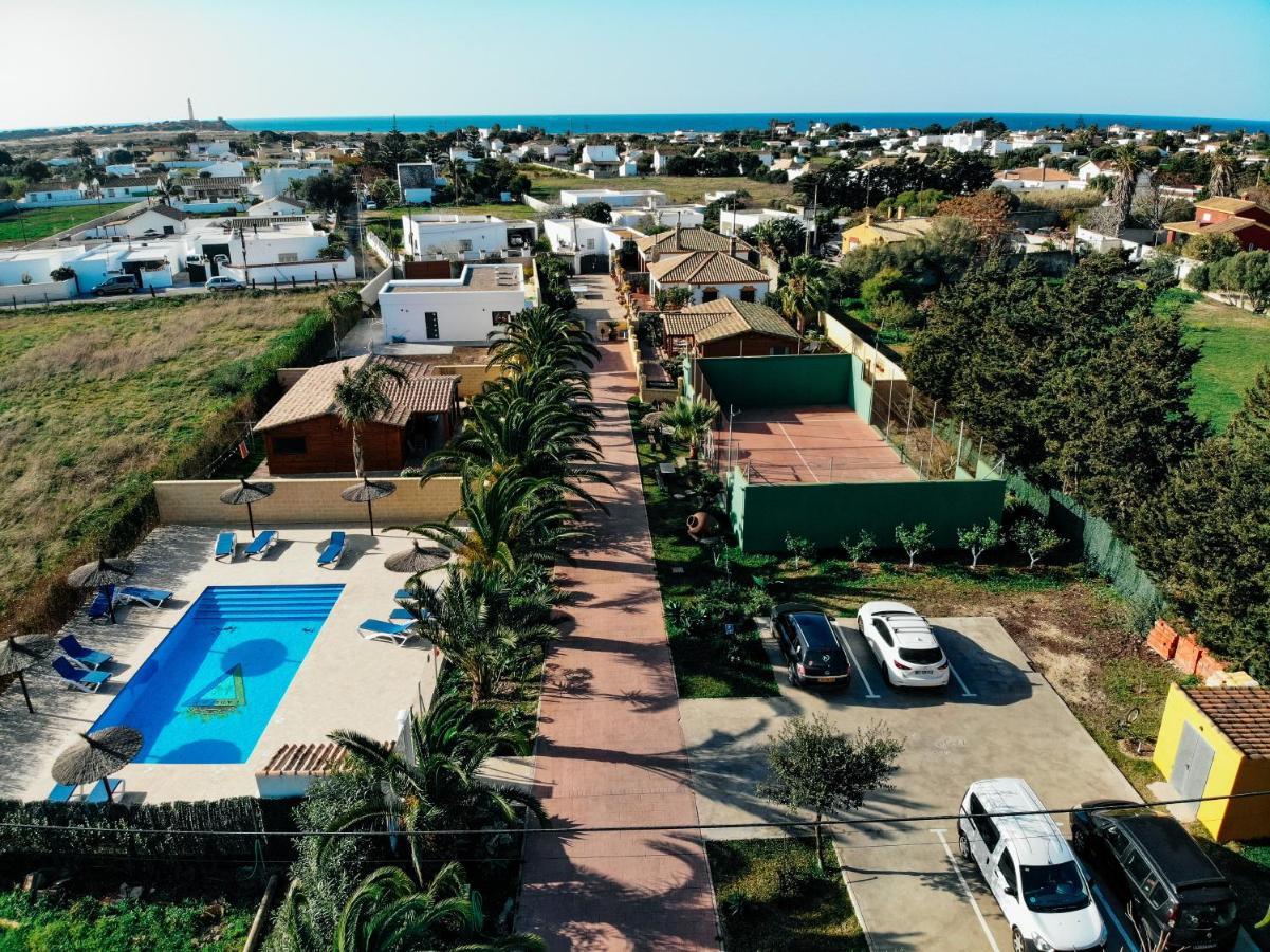 Гостевой дом Casas Guemon Саора Экстерьер фото