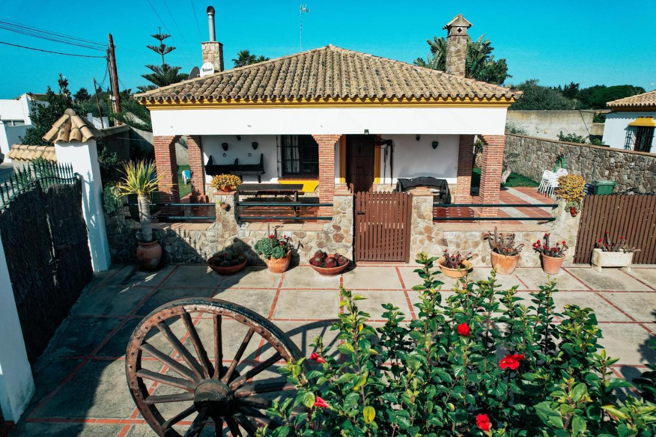 Гостевой дом Casas Guemon Саора Экстерьер фото