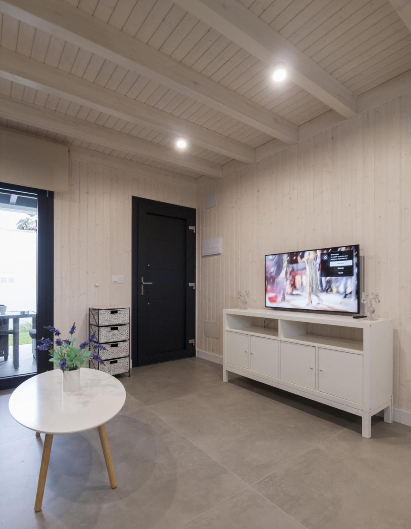Гостевой дом Casas Guemon Саора Экстерьер фото