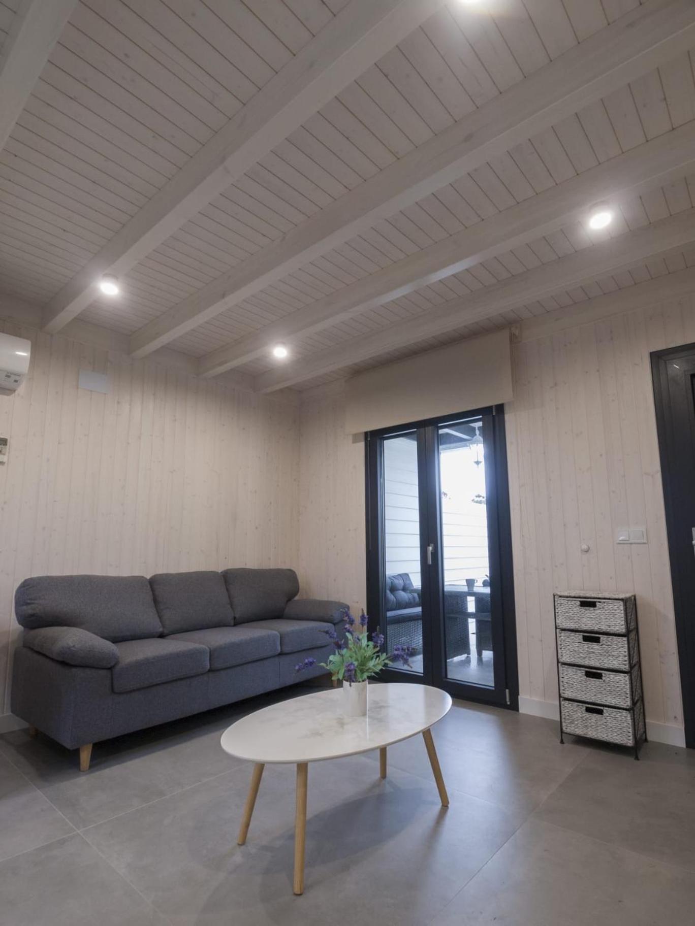 Гостевой дом Casas Guemon Саора Экстерьер фото