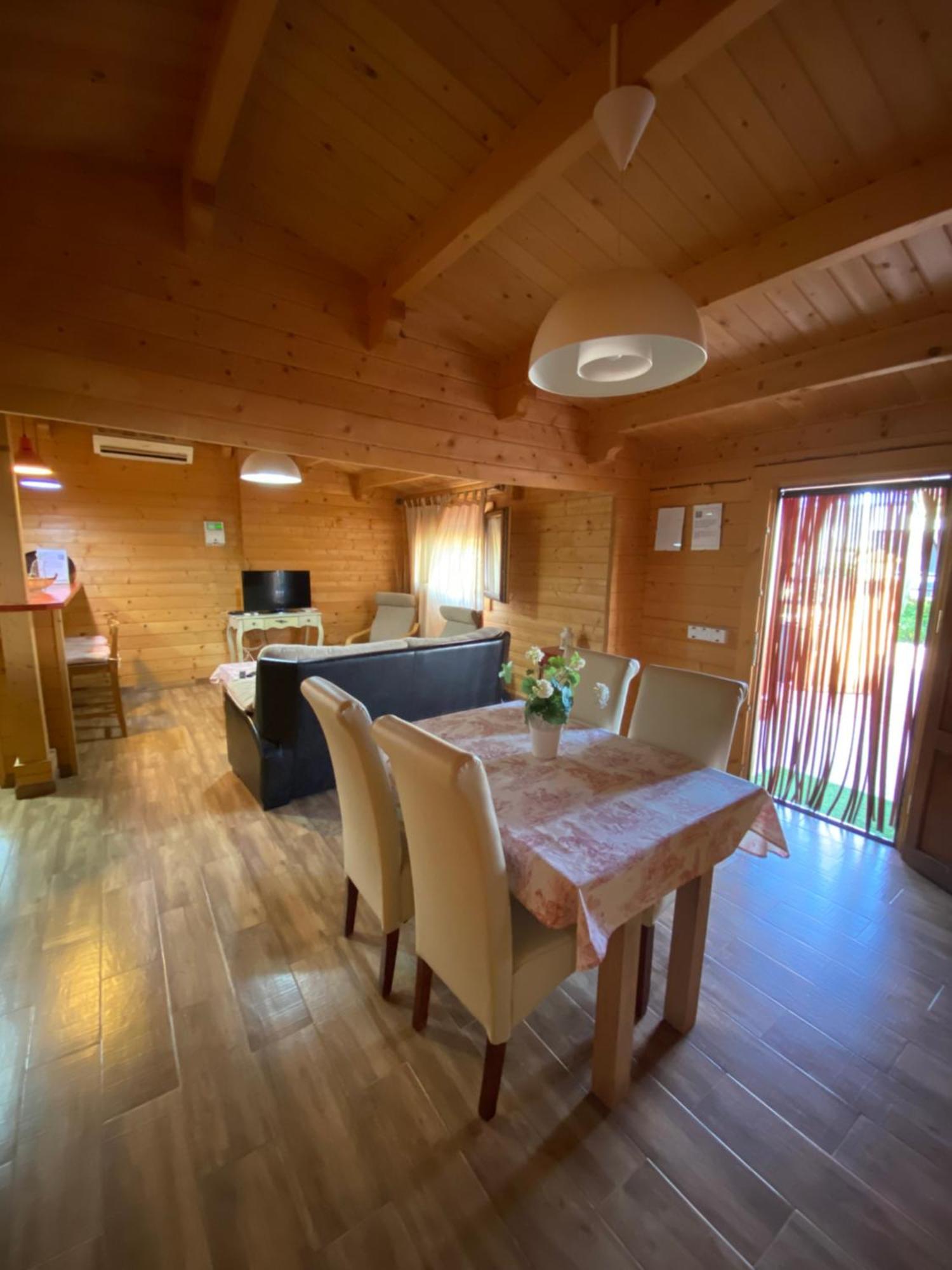 Гостевой дом Casas Guemon Саора Экстерьер фото